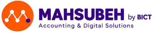 Mahsubeh by BICT, Accounting & Digital Solutions